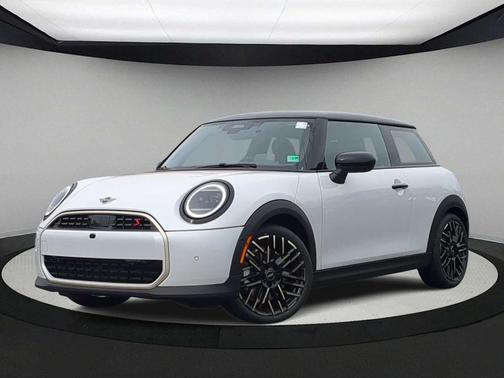 2026 MINI Hardtop Cooper S