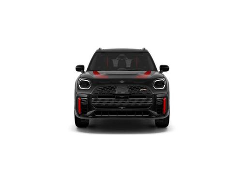 2026 MINI Countryman John Cooper Works