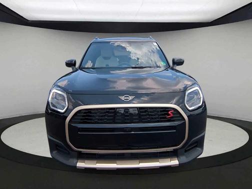 2025 MINI Countryman S