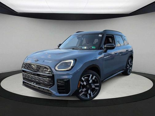 2026 MINI Countryman S