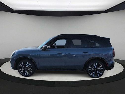 2026 MINI Countryman S