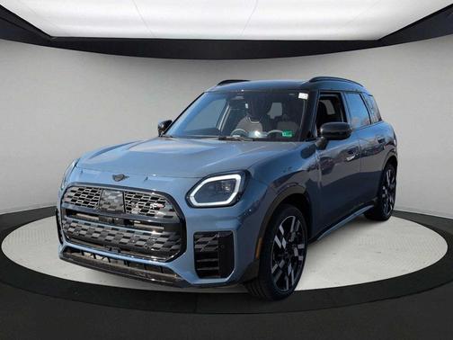 2026 MINI Countryman S
