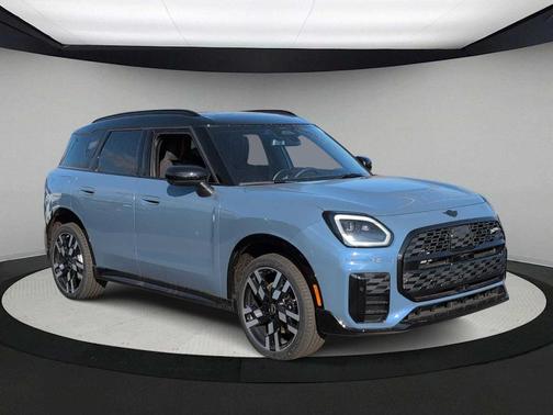 2026 MINI Countryman S