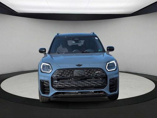 2026 MINI Countryman S
