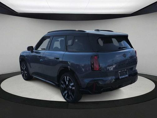 2026 MINI Countryman S