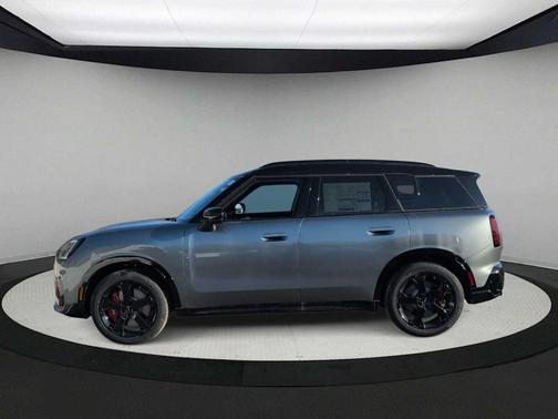 2026 MINI Countryman John Cooper Works