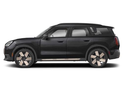 2026 MINI Countryman S