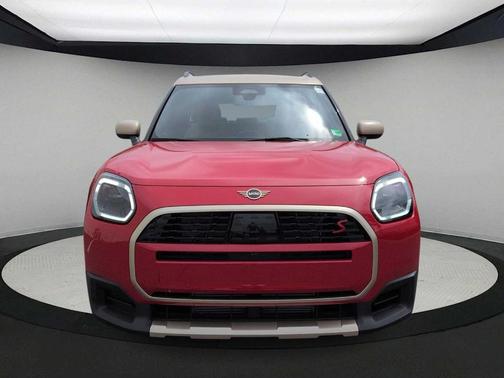 2026 MINI Countryman S