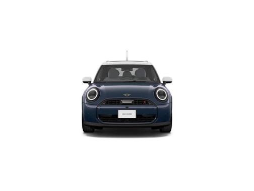 2026 MINI Hardtop Cooper S