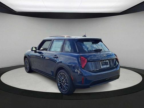 2026 MINI Hardtop Cooper S