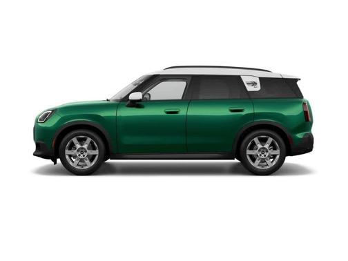 2025 MINI Countryman S