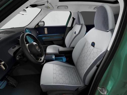 2025 MINI Countryman S