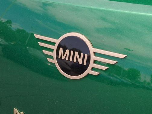 2025 MINI Countryman S