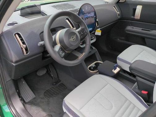 2025 MINI Countryman S