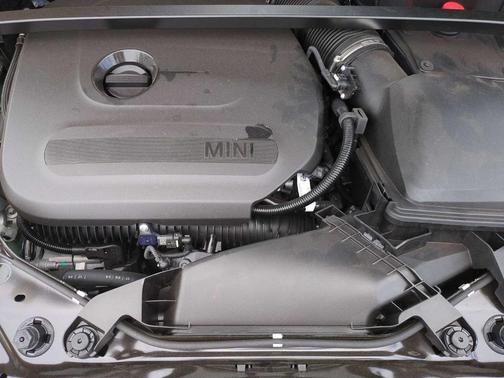 2025 MINI Countryman S