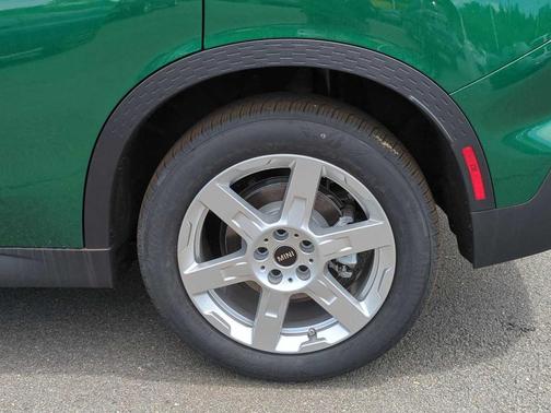 2025 MINI Countryman S