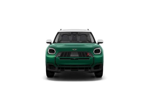2025 MINI Countryman S