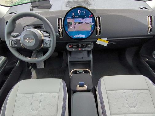 2025 MINI Countryman S