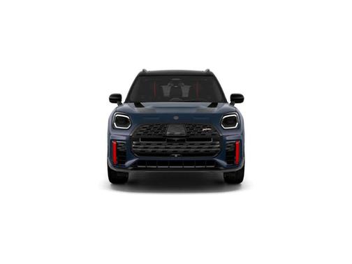 2026 MINI Countryman John Cooper Works