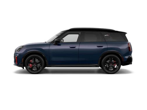 2026 MINI Countryman John Cooper Works
