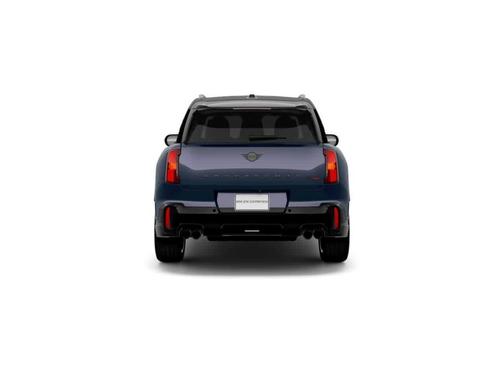 2026 MINI Countryman John Cooper Works