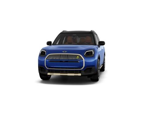 2025 MINI Countryman Base