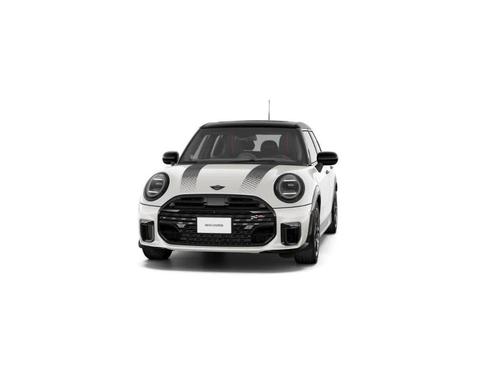 2026 MINI Hardtop Cooper S