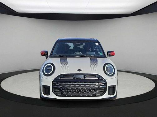 2026 MINI Hardtop Cooper S