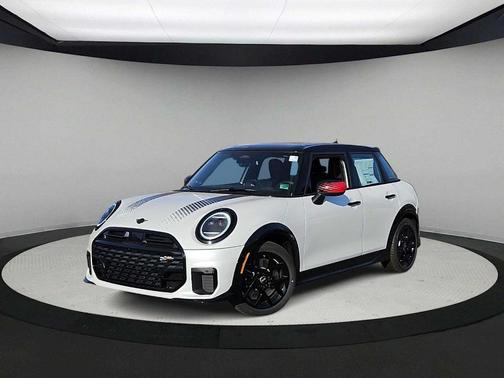 2026 MINI Hardtop Cooper S