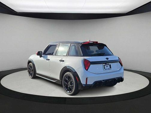 2026 MINI Hardtop Cooper S