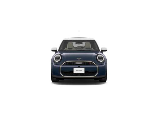 2026 MINI Hardtop Cooper S