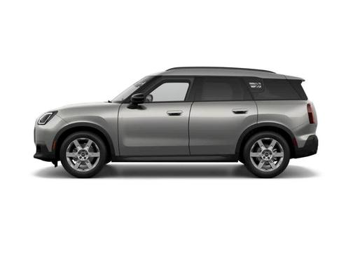 2025 MINI Countryman S