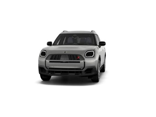2025 MINI Countryman S