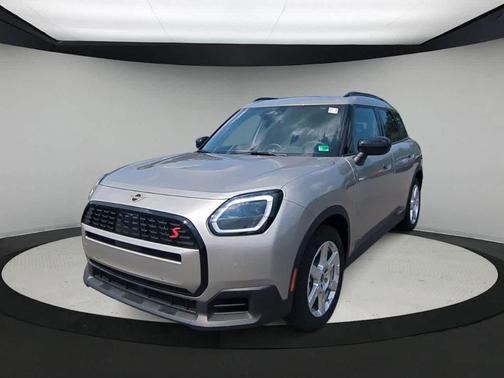 2025 MINI Countryman S