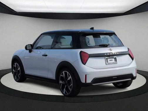 2026 MINI Hardtop OXFORD EDITION