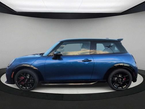 2026 MINI Hardtop JCW