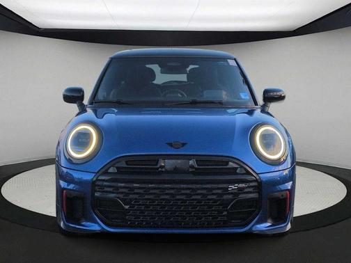 2026 MINI Hardtop JCW