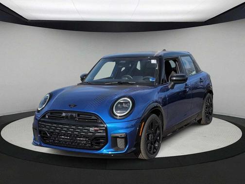 2026 MINI Hardtop Cooper S