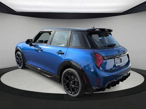 2026 MINI Hardtop Cooper S