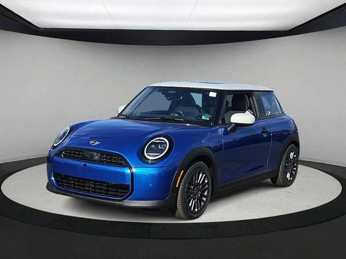 2026 MINI Hardtop Cooper