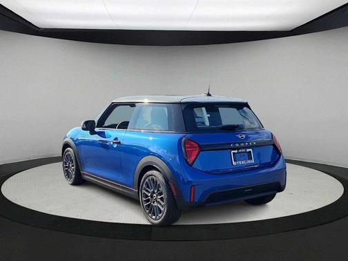 2026 MINI Hardtop Cooper