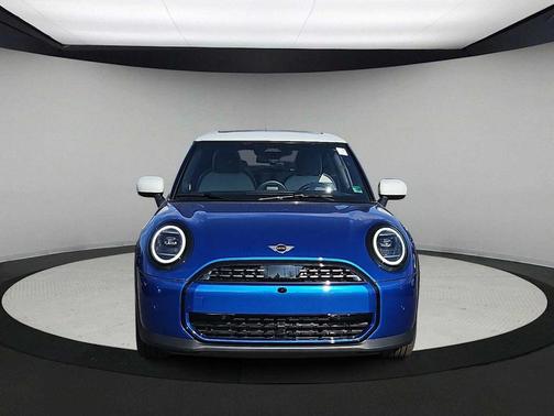 2026 MINI Hardtop Cooper