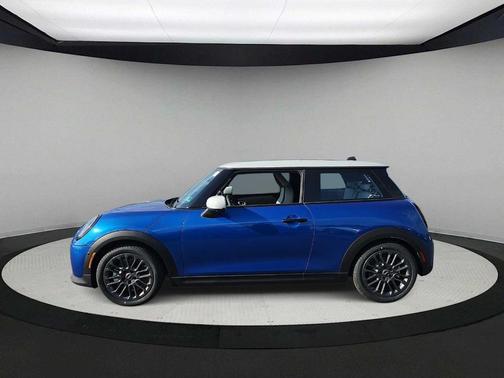 2026 MINI Hardtop Cooper