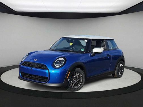 2026 MINI Hardtop Cooper