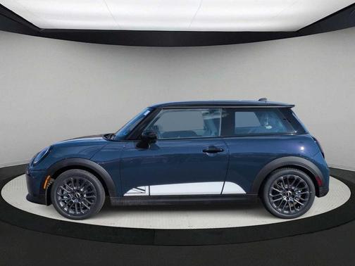 2026 MINI Hardtop Cooper S
