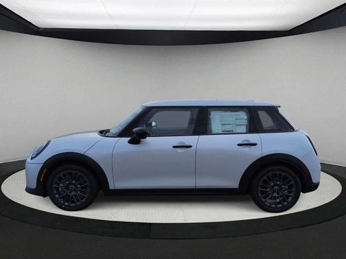2026 MINI Hardtop Cooper