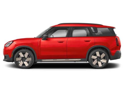 2025 MINI Countryman S