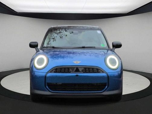2026 MINI Hardtop Cooper