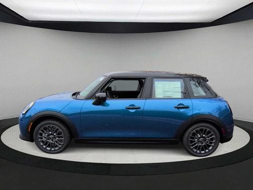 2026 MINI Hardtop Cooper