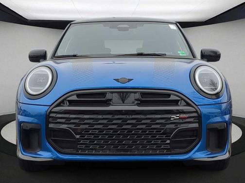 2026 MINI Hardtop Cooper S